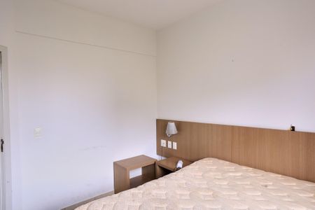 Quadra de apartamento para alugar com 1 quarto, 55m² em Santa Efigênia, Belo Horizonte