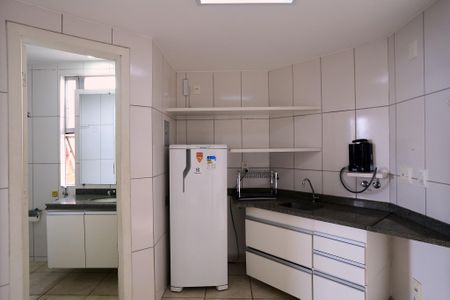 Apartamento para alugar com 55m², 1 quarto e 1 vaga Apartamento para alugar com 55m², 1 quarto e 1 vagaCozinha