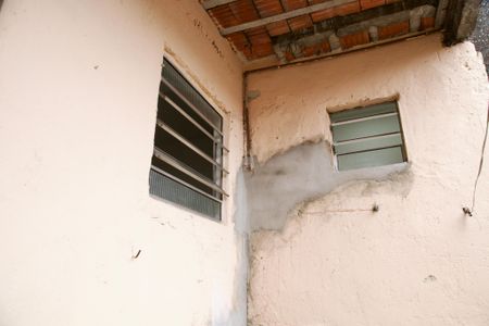 Casa para alugar com 35m², 1 quarto e sem vagaLavanderia