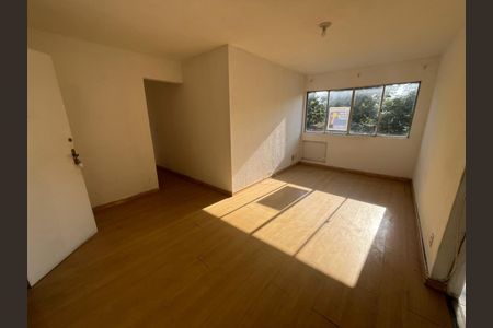 Apartamento para alugar com 50m², 2 quartos e 1 vaga