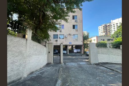 Apartamento para alugar com 50m², 2 quartos e 1 vaga
