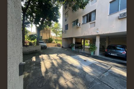 Apartamento para alugar com 50m², 2 quartos e 1 vaga