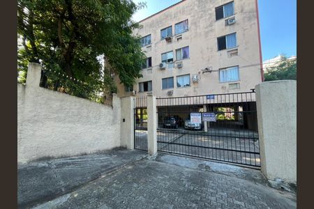 Apartamento para alugar com 50m², 2 quartos e 1 vaga