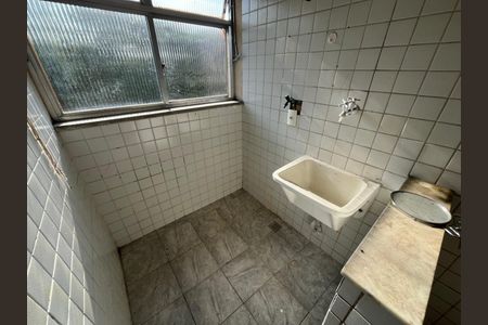 Apartamento para alugar com 50m², 2 quartos e 1 vaga