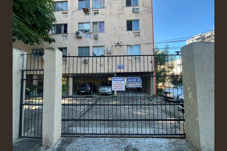 Apartamento para alugar com 50m², 2 quartos e 1 vaga