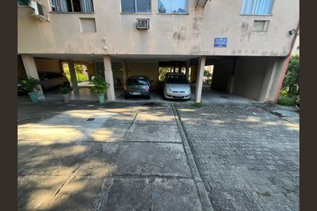 Apartamento para alugar com 50m², 2 quartos e 1 vaga