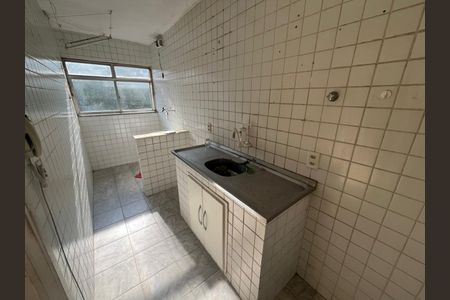Apartamento para alugar com 50m², 2 quartos e 1 vaga