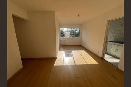 Apartamento para alugar com 50m², 2 quartos e 1 vaga