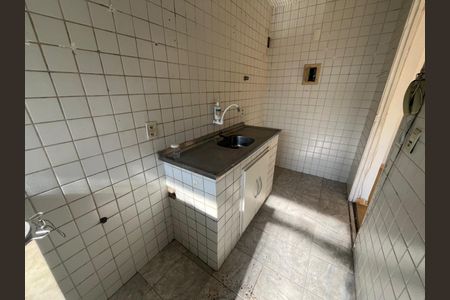 Apartamento para alugar com 50m², 2 quartos e 1 vaga