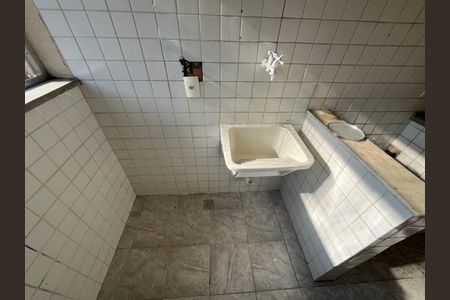 Apartamento para alugar com 50m², 2 quartos e 1 vaga