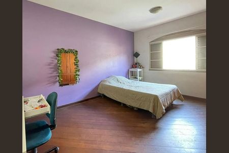 Casa para alugar com 4 quartos, 360m² em Santa Terezinha, Belo Horizonte