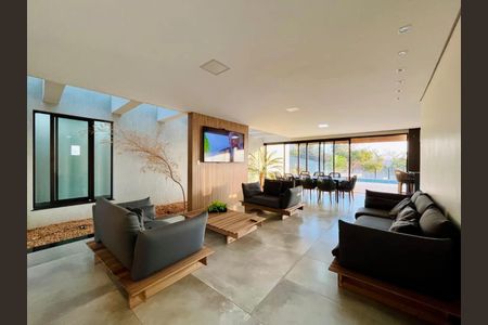 Casa para alugar com 4 quartos, 360m² em Santa Terezinha, Belo Horizonte