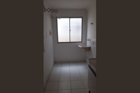 Apartamento para alugar com 2 quartos, 50m² em Parque Munhoz, São Paulo