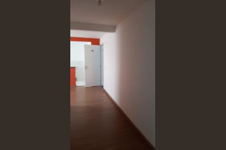 Apartamento para alugar com 2 quartos, 50m² em Parque Munhoz, São Paulo