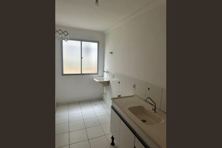 Apartamento para alugar com 2 quartos, 50m² em Parque Munhoz, São Paulo