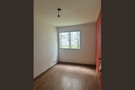 Apartamento para alugar com 2 quartos, 50m² em Parque Munhoz, São Paulo