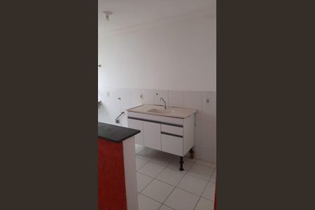 Apartamento para alugar com 2 quartos, 50m² em Parque Munhoz, São Paulo