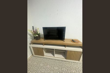 Sala de apartamento para alugar com 2 quartos, 58m² em Parque Residencial Flamboyant, São José dos Campos