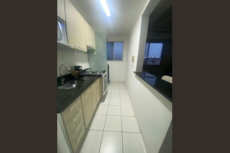 Apartamento para alugar com 58m², 2 quartos e 1 vaga Apartamento para alugar com 58m², 2 quartos e 1 vagaCozinha
