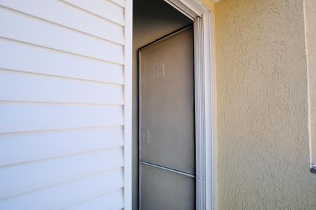 Casa de condomínio à venda com 147m², 3 quartos e 2 vagasVaranda do Quarto 1