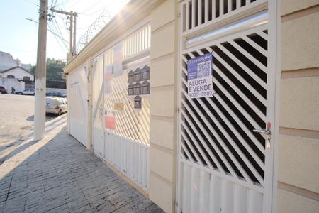 Casa de condomínio à venda com 147m², 3 quartos e 2 vagasPlaca