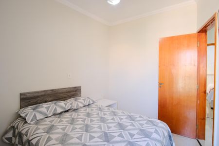 Casa de condomínio à venda com 147m², 3 quartos e 2 vagasQuarto 1