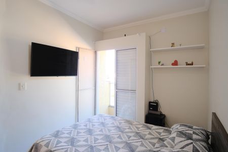 Casa de condomínio à venda com 147m², 3 quartos e 2 vagasQuarto 1