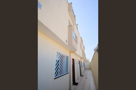 Casa de condomínio à venda com 147m², 3 quartos e 2 vagasÁrea comum