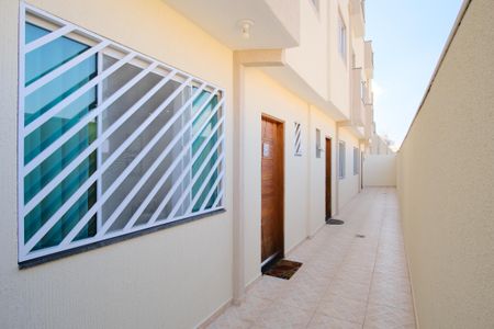 Casa de condomínio à venda com 147m², 3 quartos e 2 vagasÁrea comum