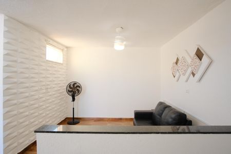 Casa de condomínio à venda com 147m², 3 quartos e 2 vagasEspaço Gourmet