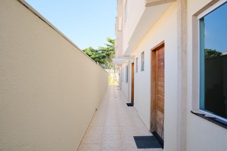 Casa de condomínio à venda com 147m², 3 quartos e 2 vagasÁrea comum