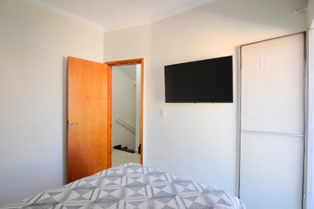 Casa de condomínio à venda com 147m², 3 quartos e 2 vagasQuarto 1