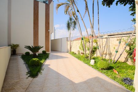 Casa de condomínio à venda com 147m², 3 quartos e 2 vagasÁrea comum