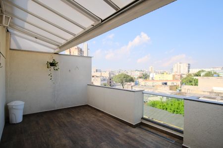 Casa de condomínio à venda com 147m², 3 quartos e 2 vagasTerraço do Espaço Gourmet