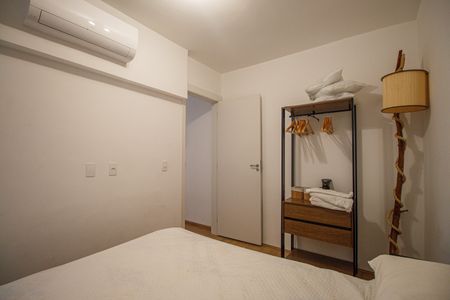 Apartamento para alugar com 44m², 2 quartos e sem vaga Apartamento para alugar com 44m², 2 quartos e sem vagaQuarto 1