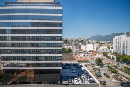 Apartamento para alugar com 44m², 2 quartos e sem vaga Apartamento para alugar com 44m², 2 quartos e sem vagaÁrea de Serviço Vista
