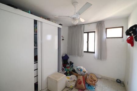 Casa de condomínio para alugar com 90m², 3 quartos e 2 vagasQuarto 2