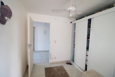 Casa de condomínio para alugar com 90m², 3 quartos e 2 vagasQuarto 2