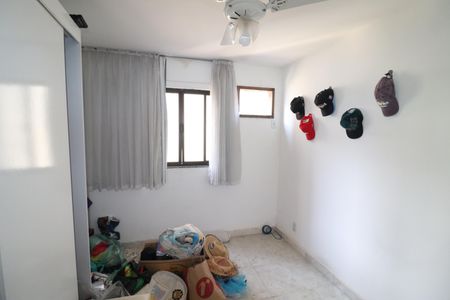 Casa de condomínio para alugar com 90m², 3 quartos e 2 vagasQuarto 2