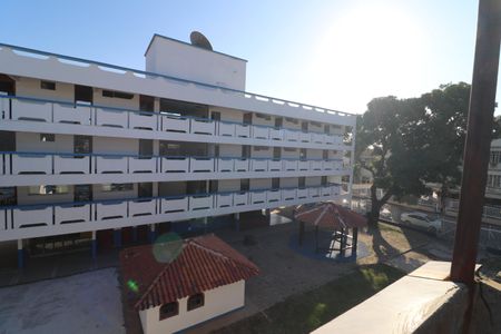 Casa de condomínio para alugar com 90m², 3 quartos e 2 vagasTerraço