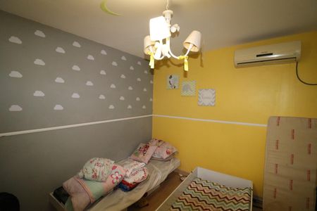 Casa de condomínio para alugar com 90m², 3 quartos e 2 vagasQuarto 1