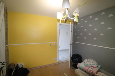 Casa de condomínio para alugar com 90m², 3 quartos e 2 vagasQuarto 1