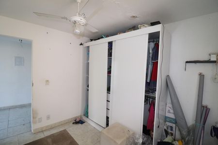 Casa de condomínio para alugar com 90m², 3 quartos e 2 vagasQuarto 2