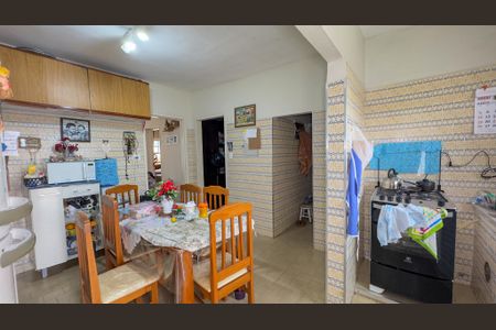 Casa à venda com 156m², 3 quartos e 1 vaga Casa à venda com 156m², 3 quartos e 1 vagaCozinha - casa 2