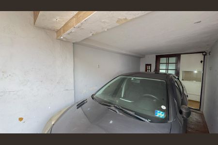 Casa à venda com 156m², 3 quartos e 1 vaga Casa à venda com 156m², 3 quartos e 1 vagaGaragem
