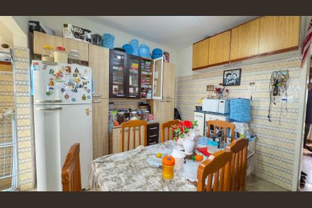 Casa à venda com 156m², 3 quartos e 1 vaga Casa à venda com 156m², 3 quartos e 1 vagaCozinha - casa 2