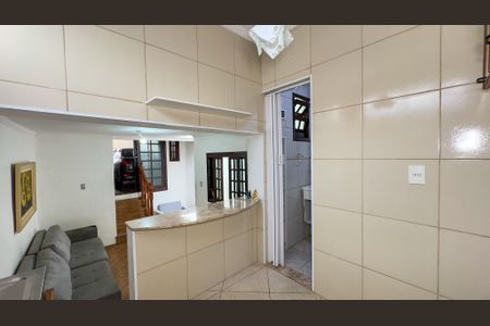 Casa à venda com 156m², 3 quartos e 1 vaga Casa à venda com 156m², 3 quartos e 1 vagaCozinha