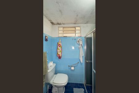 Casa à venda com 156m², 3 quartos e 1 vaga Casa à venda com 156m², 3 quartos e 1 vagaBanheiro - casa 2