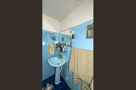 Casa à venda com 156m², 3 quartos e 1 vaga Casa à venda com 156m², 3 quartos e 1 vagaBanheiro - casa 2