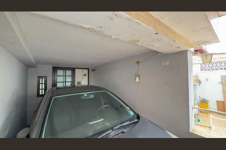 Casa à venda com 156m², 3 quartos e 1 vaga Casa à venda com 156m², 3 quartos e 1 vagaGaragem